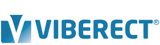 Logo of the Viberect